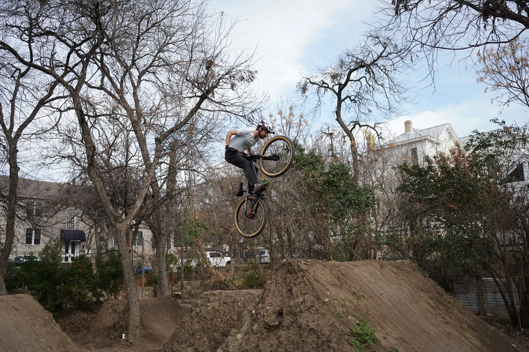 Bmx sales street dirt